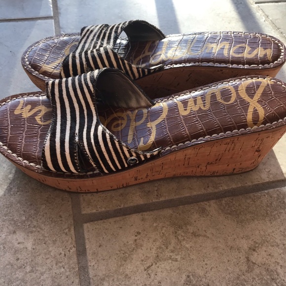 Wedges - Picture 2 of 5